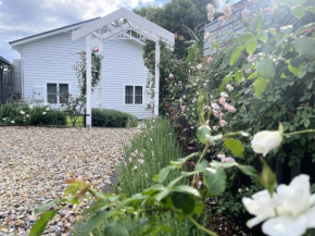 Seabirds Cottage